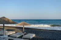 Alesahne Beach Hotel - en bord de mer