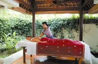 The Oberoi Beach Resort, Lombok - spa