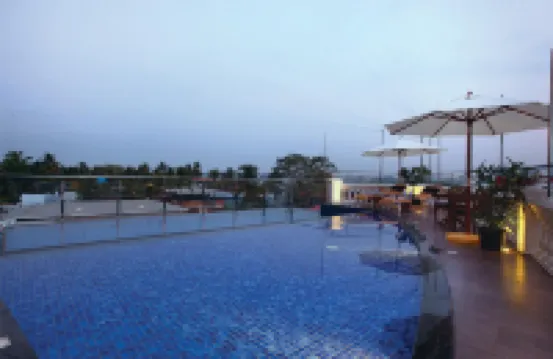 Le Maritime Kochi