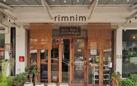 Rimnim Hostel