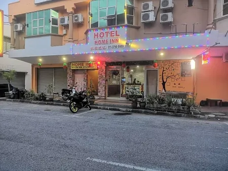 Home Inn Hotel