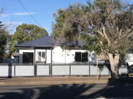 Pure Land Guest House