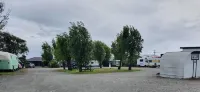 Brooklyne Motel Sanson Hotels in Marton