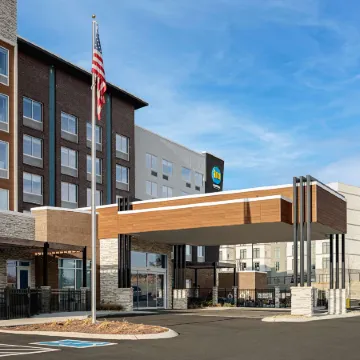 Hilton Garden Inn Mt.Juliet