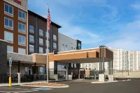 Hilton Garden Inn Mt.Juliet Hotels near The City Center