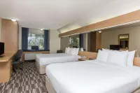 Baymont Inn & Suites by Wyndham Anchorage Airport - Pet friendly