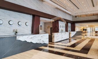 VOGO Grand Hotel - Formerly Best Western Plus Hotel Academic City
