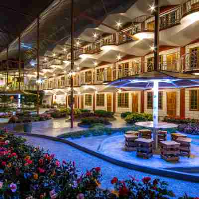 凱阿花園旅館 Others