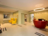 Langford Keys by Tgi Hotels near BMCRI