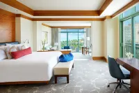 The Cove at Atlantis Hotels in Nassau