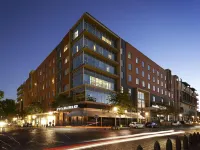 Protea Hotel Fire & Ice! Johannesburg Melrose Arch Hotels near Dragon City Water Park