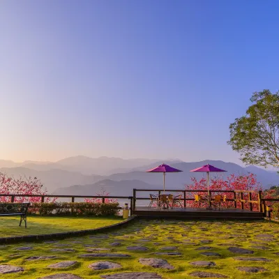 Yilan Ya Lu Homestay Hotels near Changpi Lake