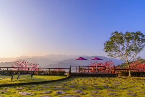 Yilan Ya Lu Homestay -  case vacanza in affitto