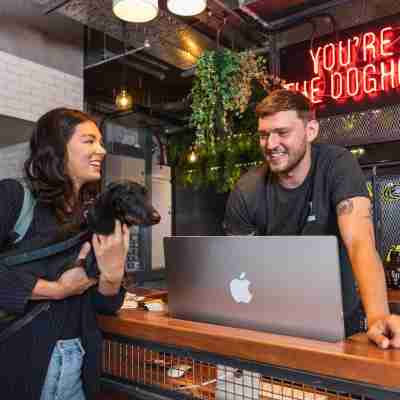 BrewDog DogHouse Manchester Fitness & Recreational Facilities