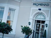 ذا بروميناد فنادق في 