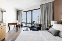 InterContinental Hotels David Tel Aviv Hôtels à : Tel Aviv