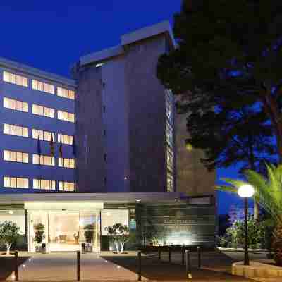 Bahia Principe Escape Coral Playa - Adults Only Hotel Exterior
