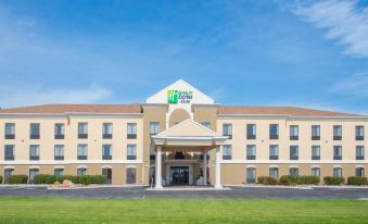 Holiday Inn Express & Suites Douglas