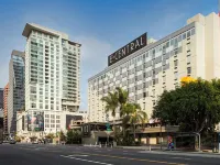 E Central Hotel Downtown Los Angeles Hotel in zona Centro di Los Angeles
