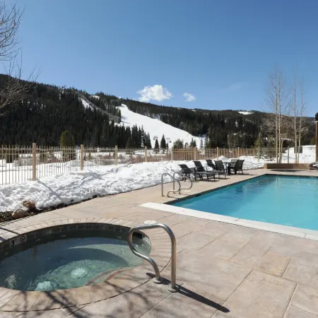 Red Hawk, A Vail Resorts Property