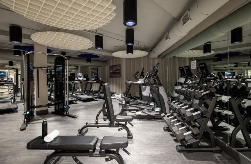 Crowne Plaza Atlanta NE - Norcross by IHG photo 4