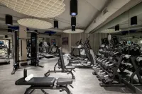 Crowne Plaza ATLANTA NE - NORCROSS by IHG - Gym