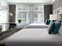 Hotel Zelos San Francisco Hotels near Metreon