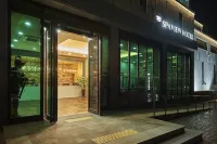 Deoksan Spa View Hotel