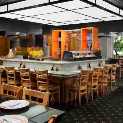 Courtyard by Marriott Boston Cambridge Fitness & Recreational Facilities