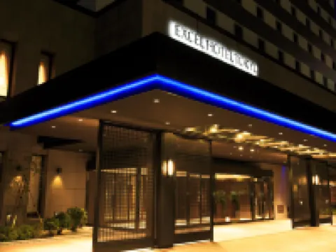 松江東急卓越大酒店 松江市酒店