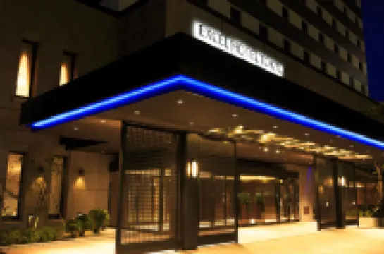 松江東急卓越大酒店 酒店