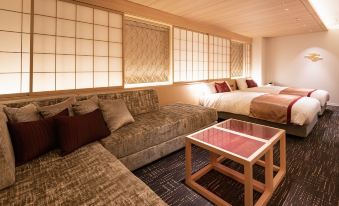 Hotel Vista Kanazawa - Housity