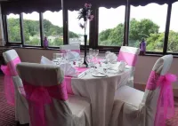 The Woodvale Hoteles en Cowes