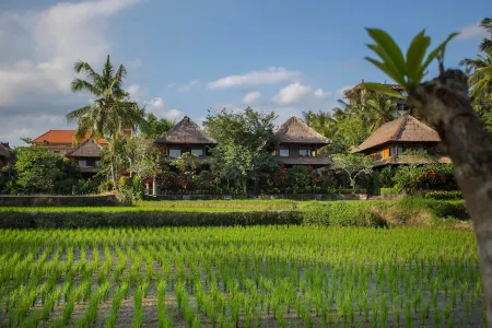 Agung Raka Resort & Villa