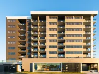 Pacific Sands Apartments Mackay Hotels in East Mackay