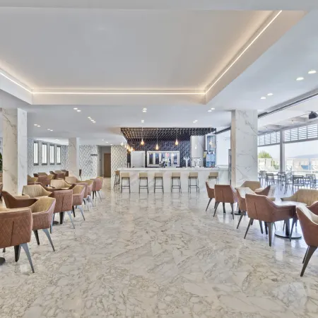 Hotel Best Punta Dorada