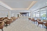 Hotel Best Punta Dorada - breakfast