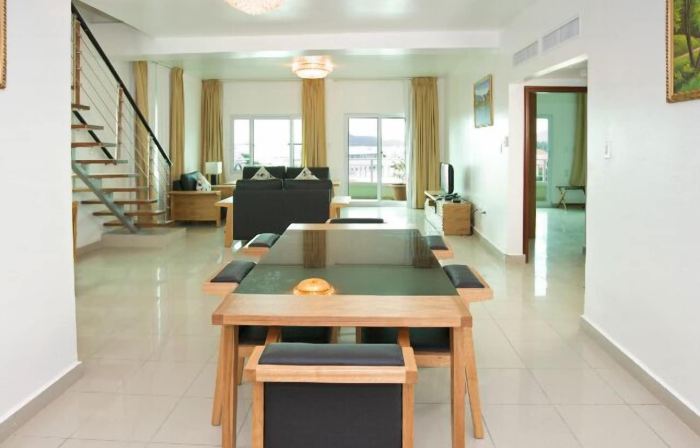 Simpson Bay Suites