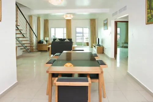 Simpson Bay Suites - 3 tähden