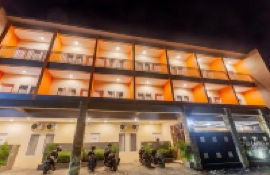 The Capella Guest House โรงแรมใกล้หาดจิมบารัน