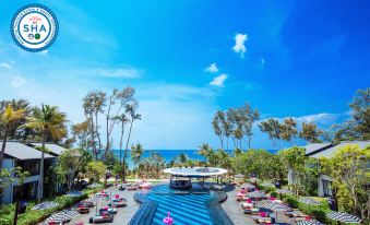 Baba Beach Club Natai Luxury Pool Villa Hotel by Sri Panwa