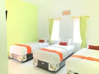 Panorama Guest House Syariah Hotels in Karo