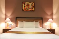 Sulthan Hotel Medan Powered by Archipelago Hôtels à proximité de : Yayasan Sari Husada