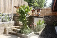 Samsara Desa Hotel di Kintamani