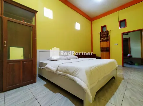 Hotel Hing Amimah Near Bau Bau Port RedPartner Hotels in Wolio