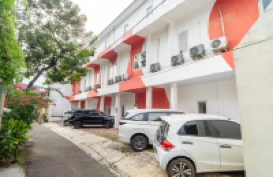 Syailendra Residence