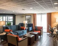 Quality Inn Springboro West Hotels in Franklin