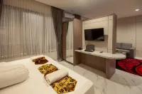 Sumbawa Grand Hotel Hotels in Labuhan Badas