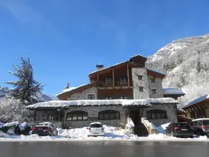 Hotel Il Nazionale di Vernante