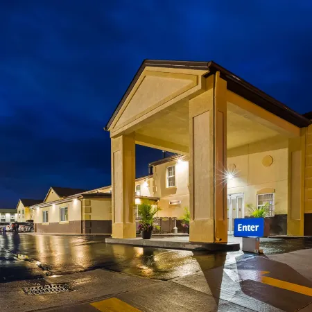 Best Western Inn